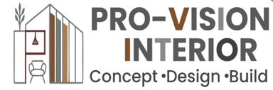 Pro-Vision Logo
